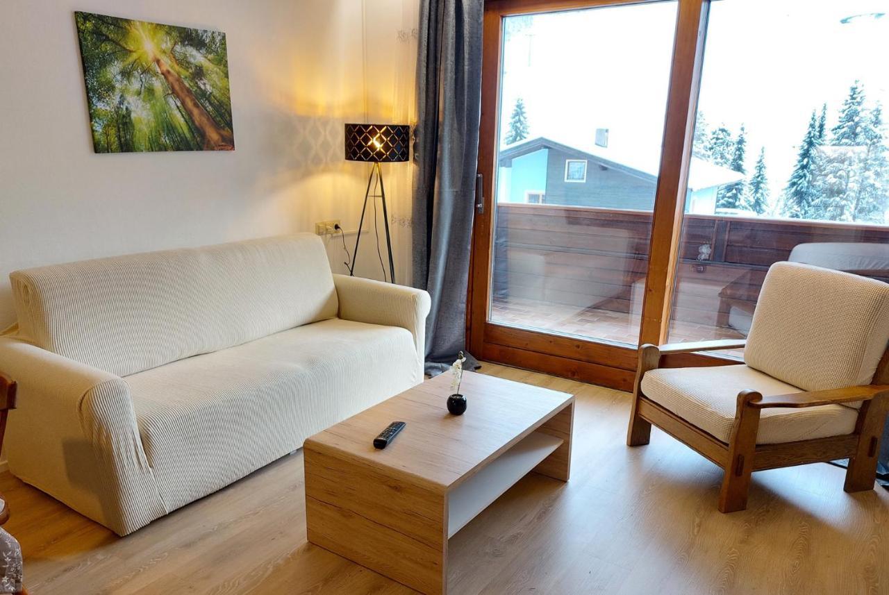 Appartements Maglov Bad Kleinkirchheim Exterior photo